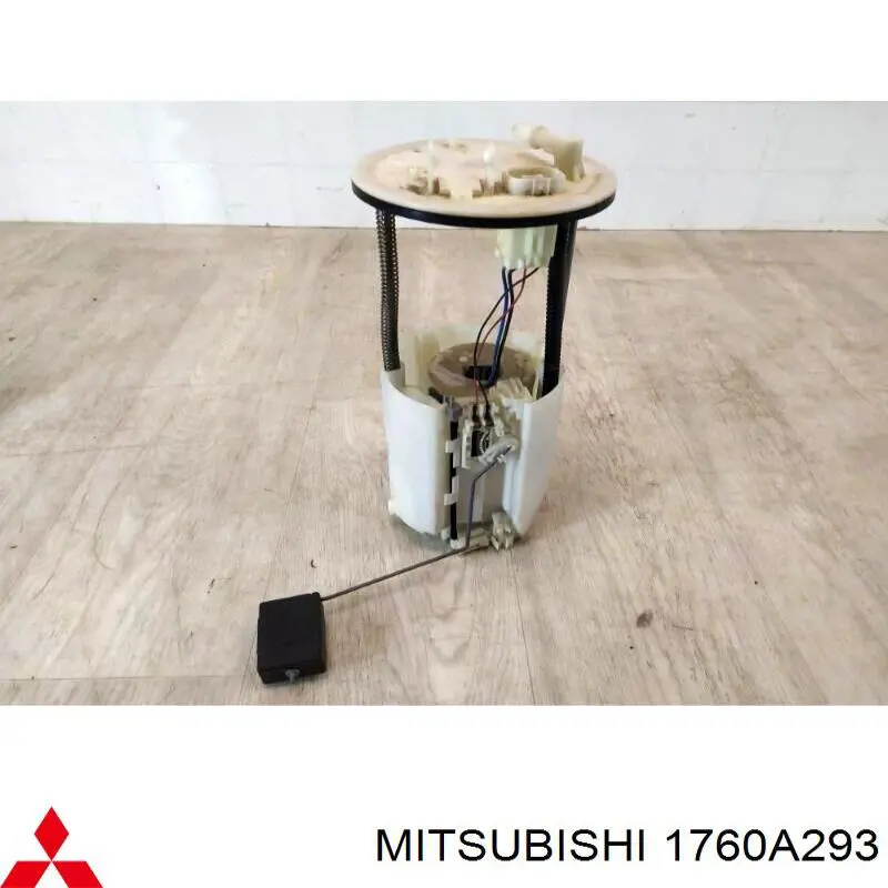 1760A293 Mitsubishi 