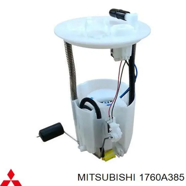 1760A385 Mitsubishi 