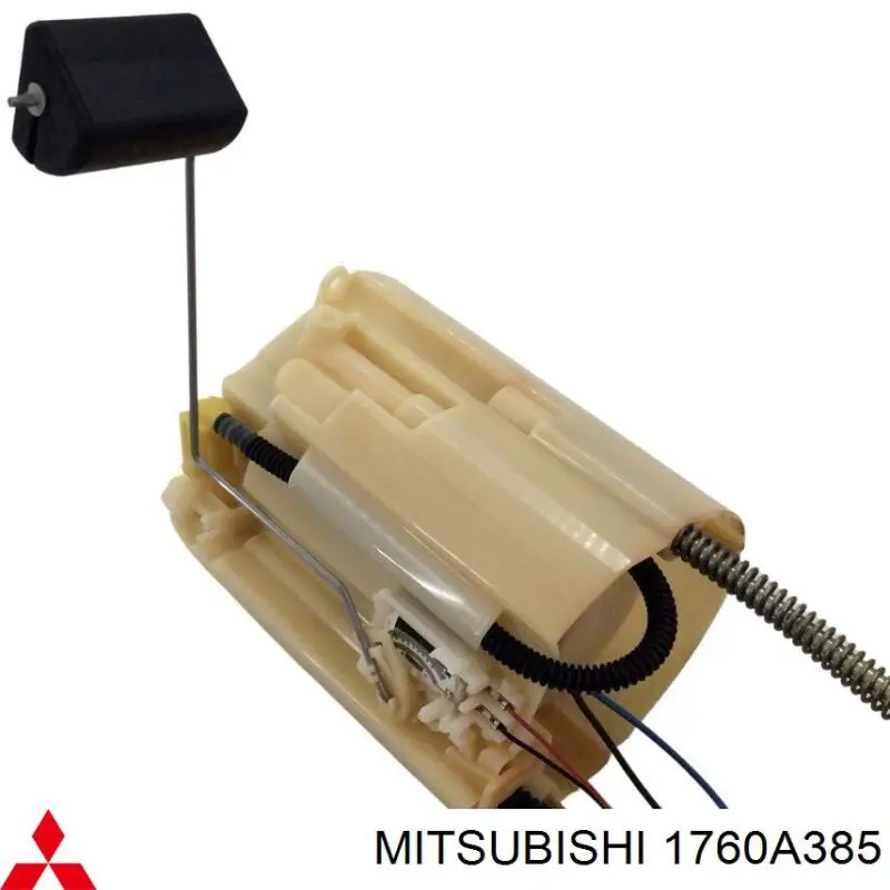  Mitsubishi 1760A385 ціна, від 60.56 USD