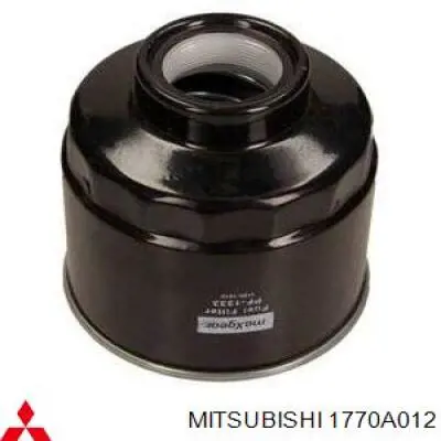 1770A012 Mitsubishi фільтр паливний