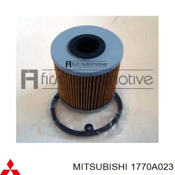 1770A023 Mitsubishi фільтр паливний
