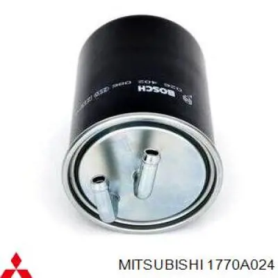 Фільтр паливний 1770A024 Mitsubishi