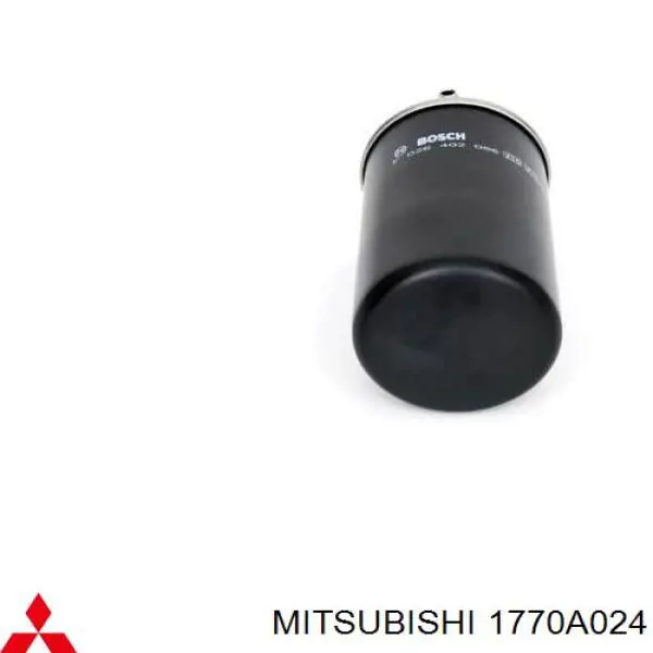 Купити 1770A024 Mitsubishi Фільтр-відстійник палива грубої очистки