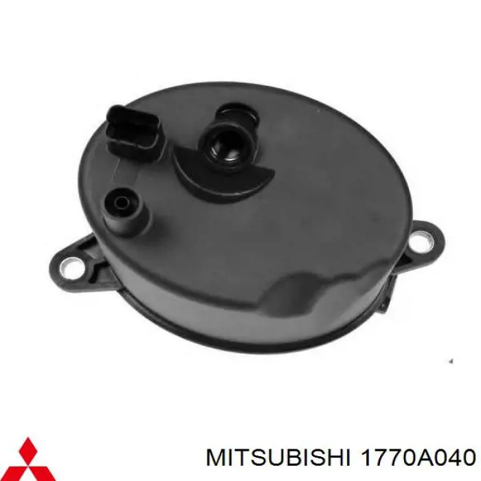 1770A040 Mitsubishi фільтр паливний