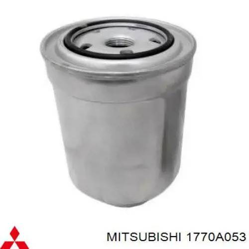 Купити 1770A053 Mitsubishi Фільтр-відстійник палива грубої очистки