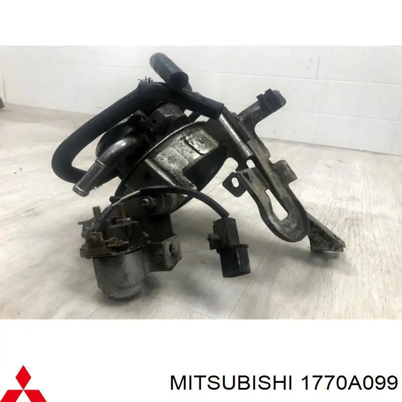  1770A099 Mitsubishi