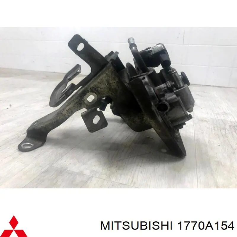  Mitsubishi 1770A154 ціна, від 50.94 USD