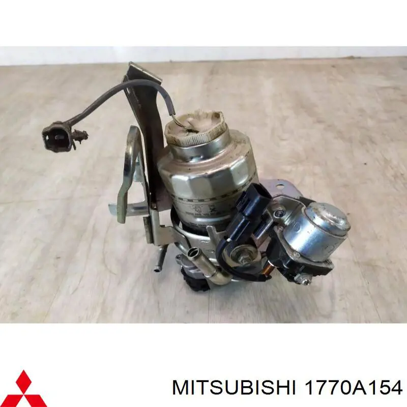  1770A154 Mitsubishi