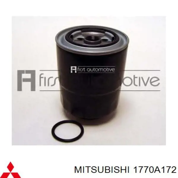 1770A172 Mitsubishi фільтр паливний