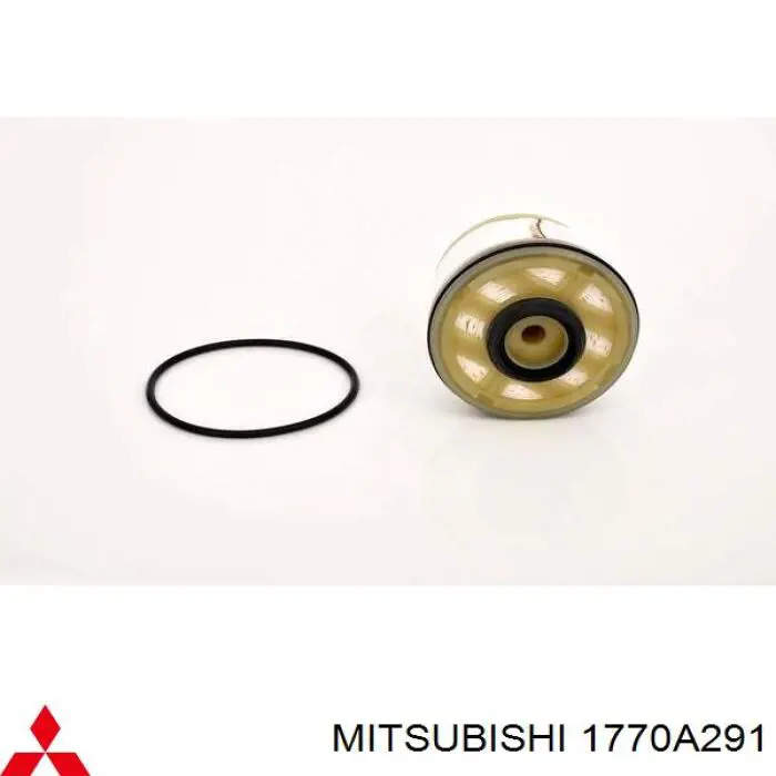 Купити 1770A291 Mitsubishi 