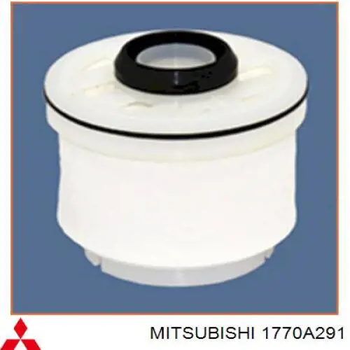 1770A291 Mitsubishi 