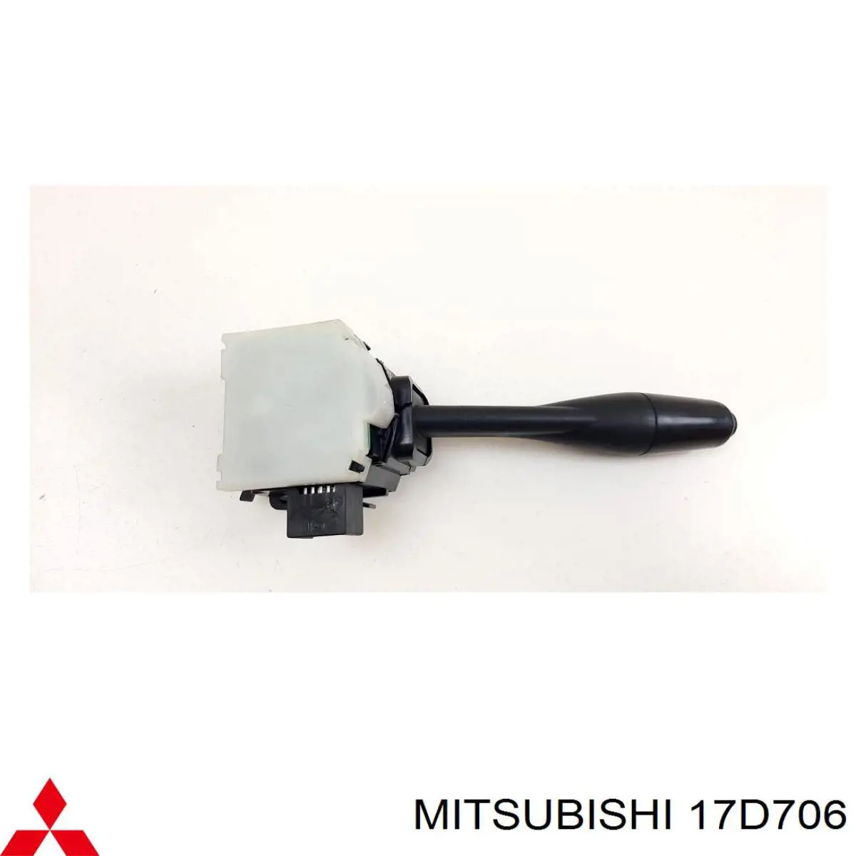  17D706 Mitsubishi