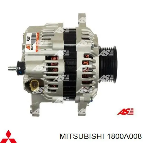 Генератор PSH 155579120130 ціна, від 164.10 USD