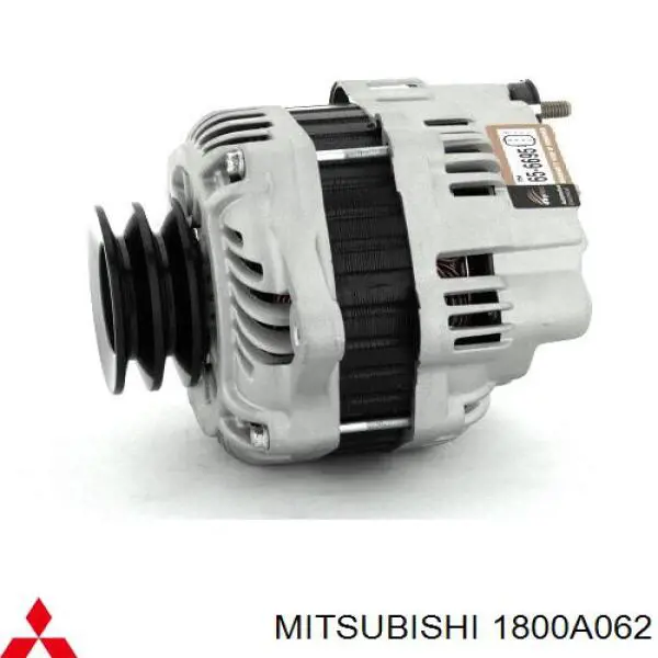 A5TG0379 Mitsubishi Авто генератор