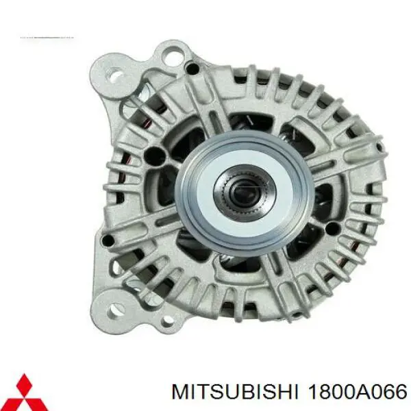 Купити 1800A066 Mitsubishi Генератор