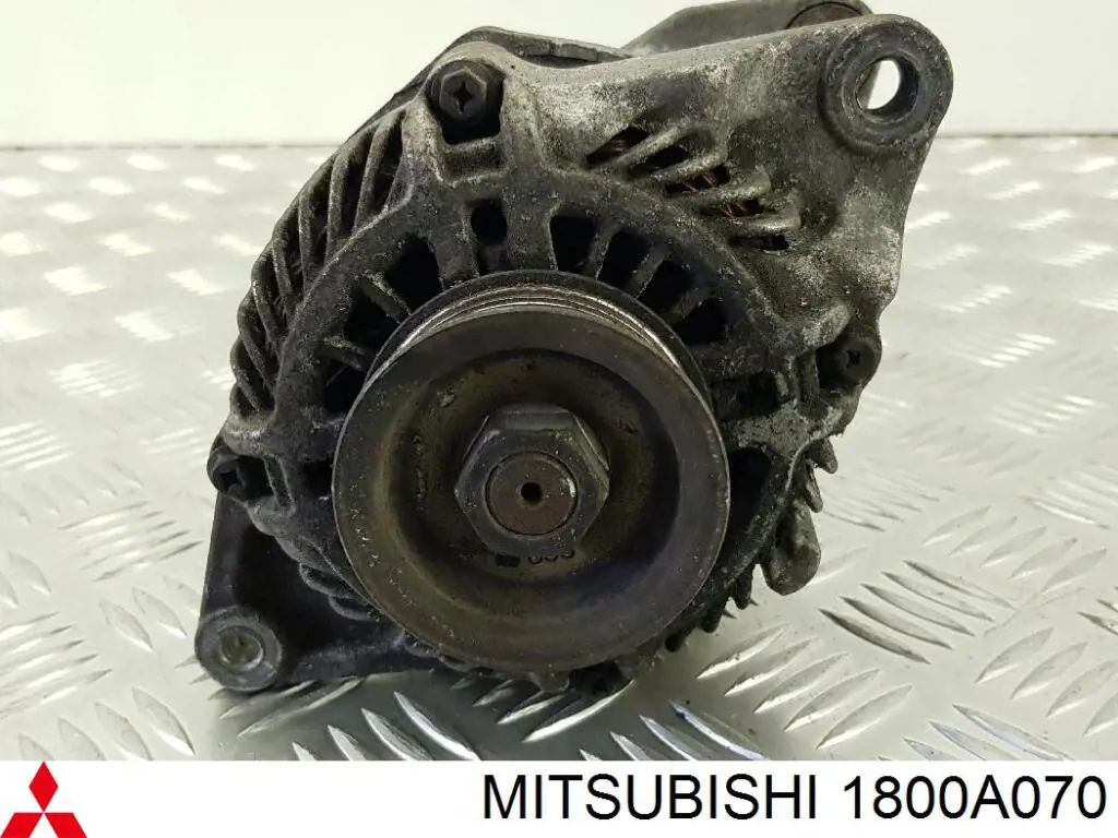 Генератор AS/Auto Storm A5075S ціна, від 50.68 USD
