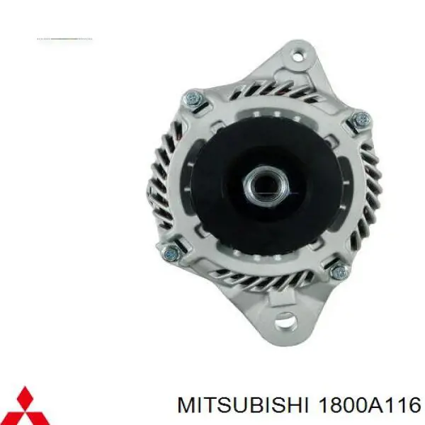 Генератор Casco CAL35286AS ціна, від 161.61 USD