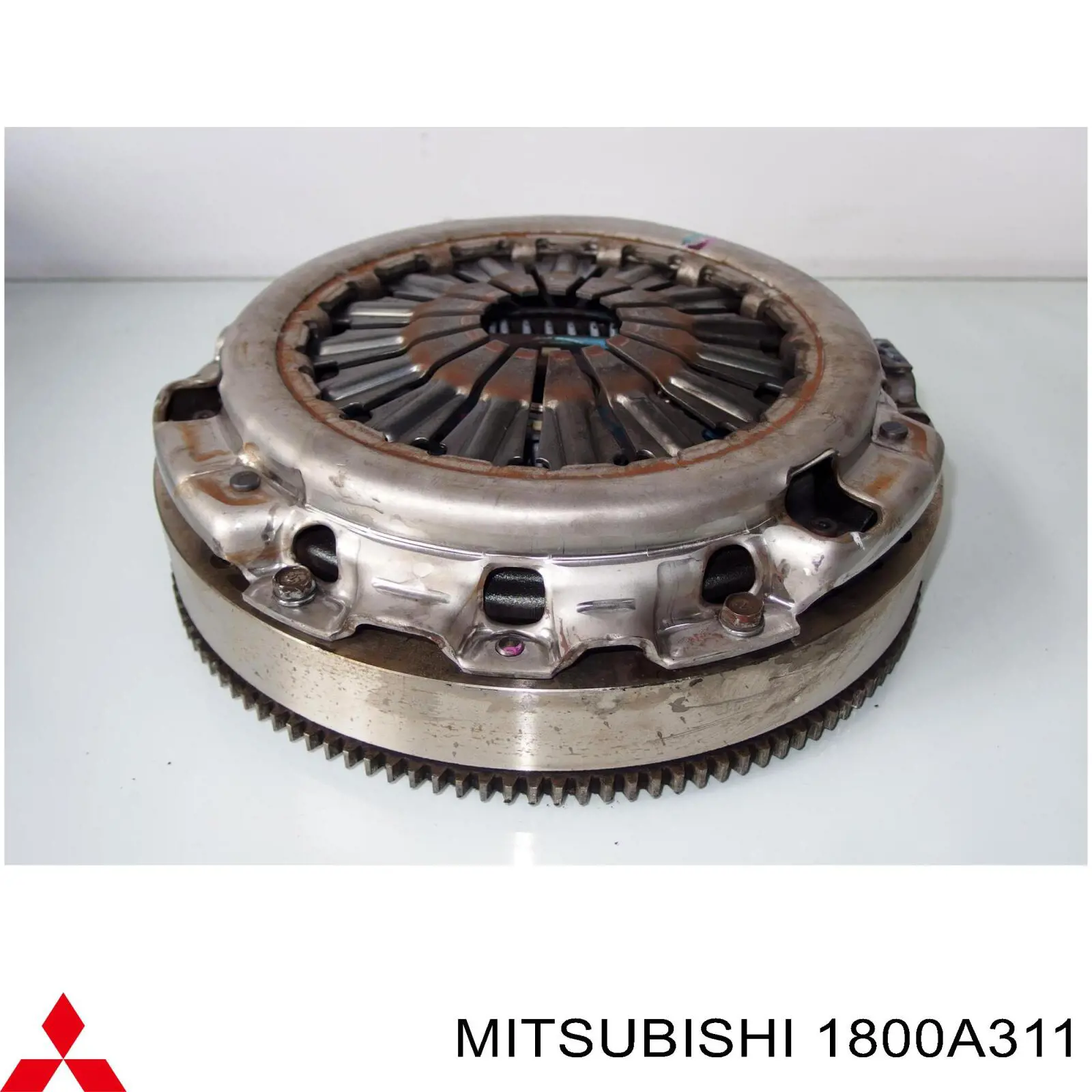 Купити 1800A311 Mitsubishi Генератор