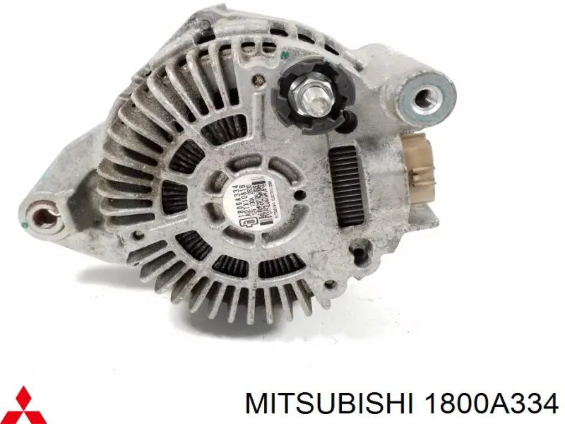 Генератор автомобільний AS/Auto Storm A5143