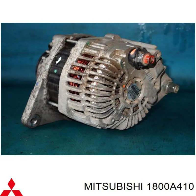 6000605437 Fiat/Alfa/Lancia Авто генератор