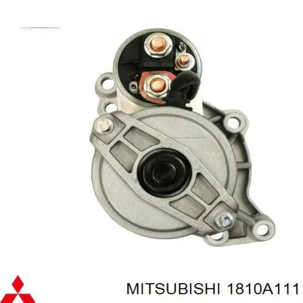 Стартер 1638126880 Peugeot/Citroen
