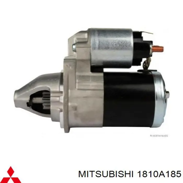 Стартер AS/Auto Storm S5077 ціна, від 87.41 USD