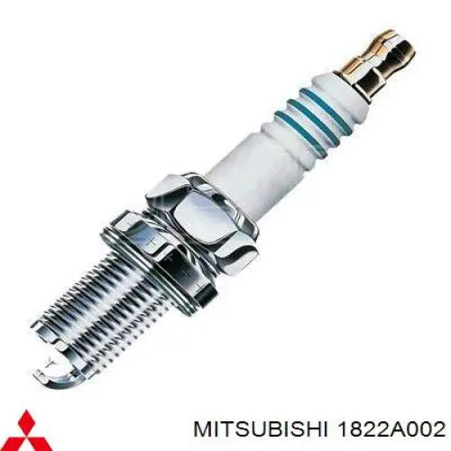 1822A002 Mitsubishi свіча запалювання