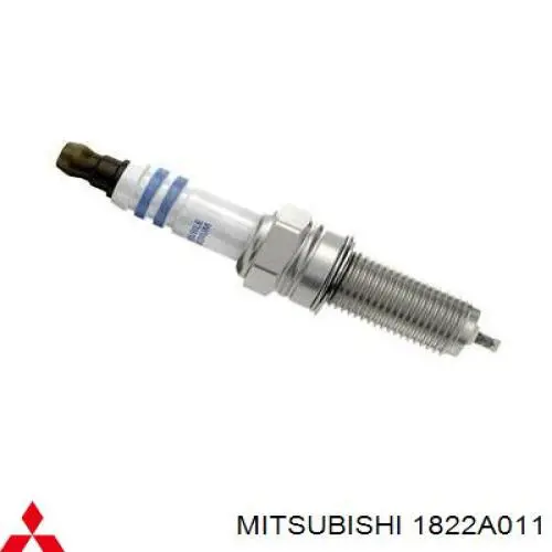 Купити 1822A011 Mitsubishi Свічка запалювання
