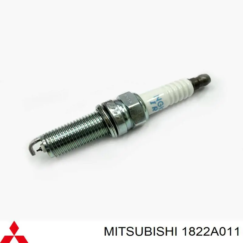 1822A011 Mitsubishi Свіча запалювання
