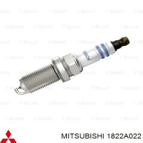 1822A022 Mitsubishi Свіча запалювання
