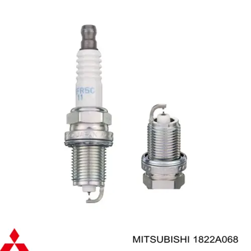 Купити 1822A068 Mitsubishi Свічка запалювання