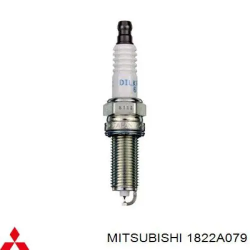Купити 1822A079 Mitsubishi Свічка запалювання
