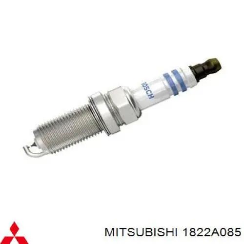 1822A085 Mitsubishi свіча запалювання