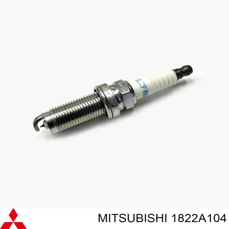 Купити 1822A104 Mitsubishi Свічка запалювання