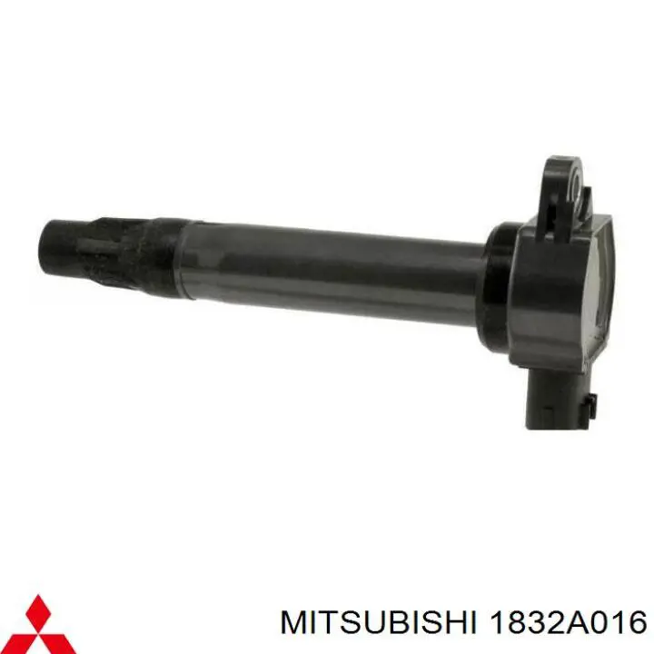 Котушка запалювання 1832A016 Mitsubishi