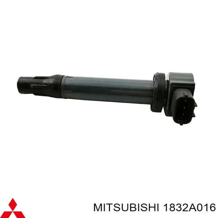 Котушка Mitsubishi 1832A016