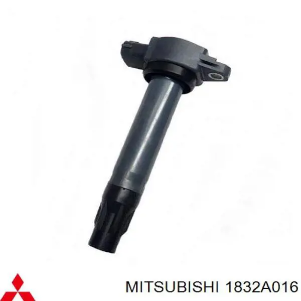 1832A016 Mitsubishi котушка запалювання