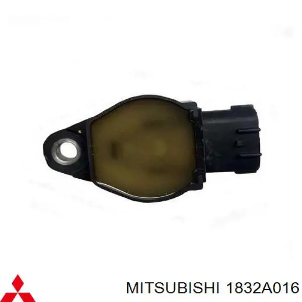 Купити 1832A016 Mitsubishi Котушка запалювання