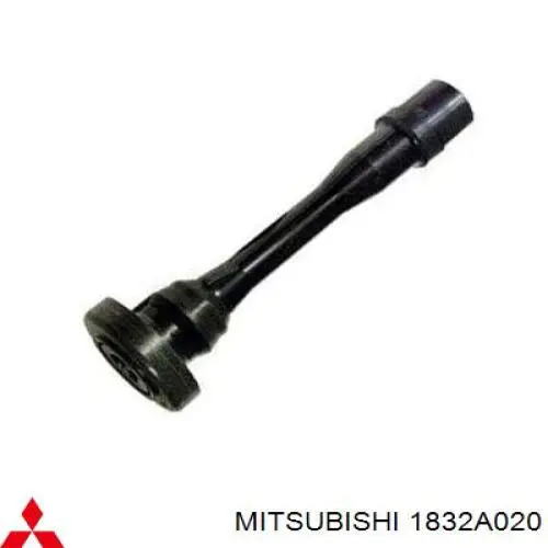 Накінечник свічки запалювання AND 3S906031 ціна, від 8.28 USD