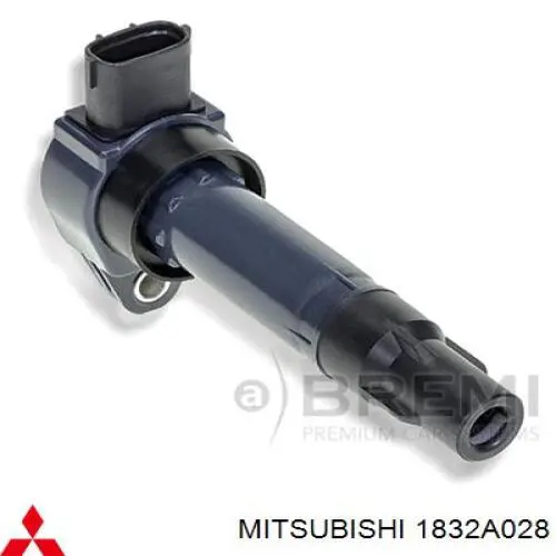5DA358168131 HELLA Котушка запалювання