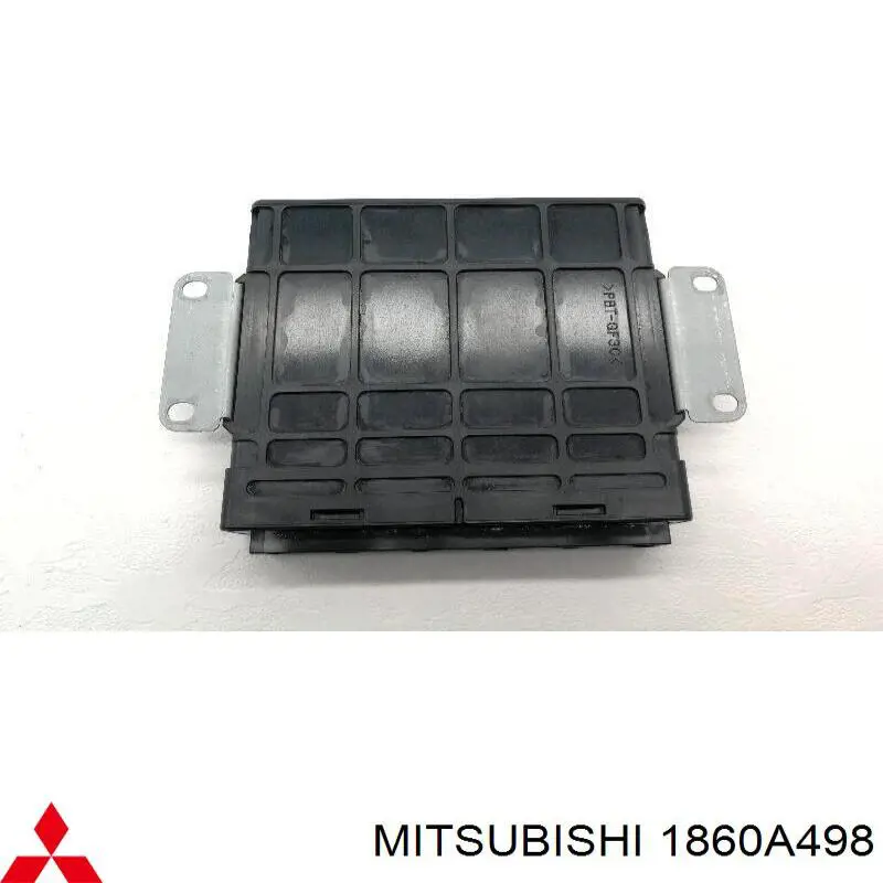  Mitsubishi 1860A498 ціна, від 145.35 USD