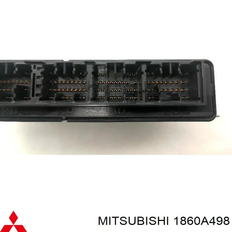 Купити 1860A498 Mitsubishi 