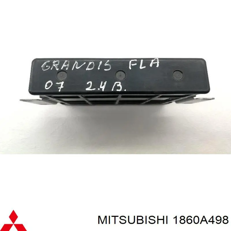 1860A498 Mitsubishi 