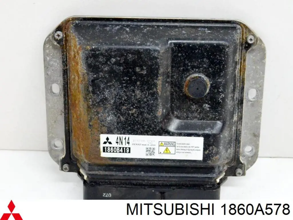  1860A578 Mitsubishi