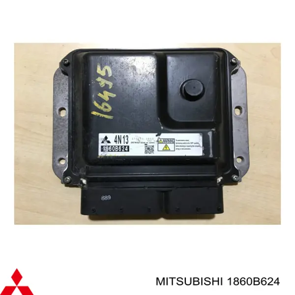1860B624 Mitsubishi 