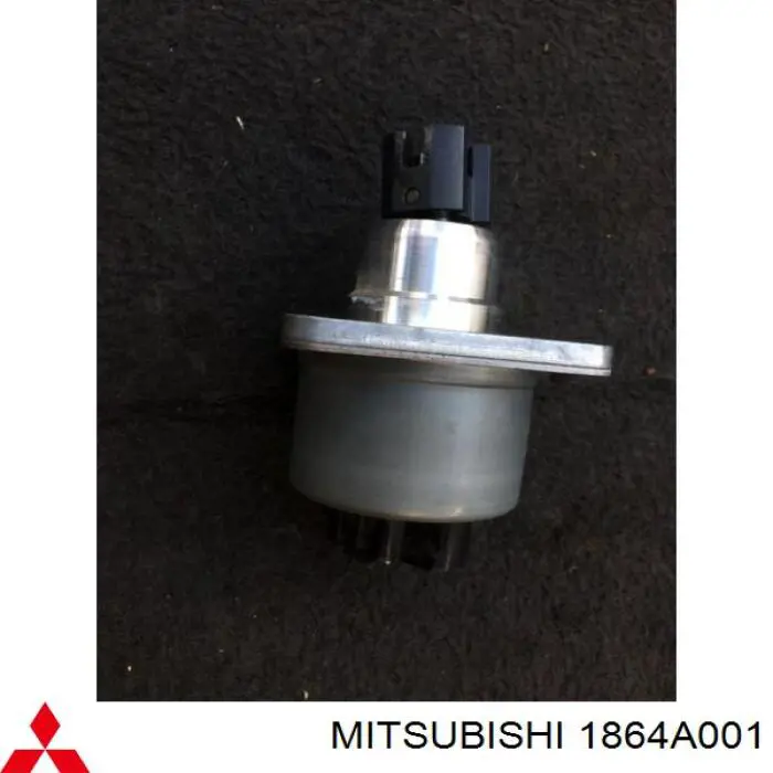 1864A001 Mitsubishi Регулятор фаз газорозподілу