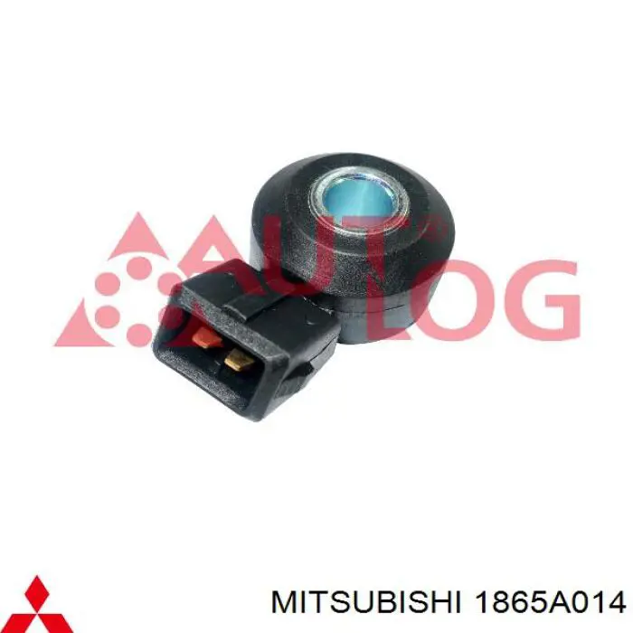 Купити 1865A014 Mitsubishi Датчик детонації