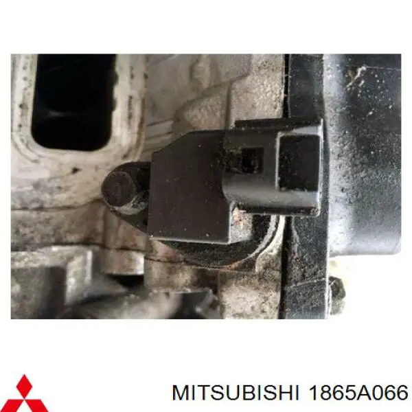 Датчик положення розподільного валу 1865A066 Mitsubishi