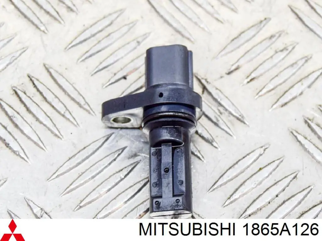 Купити 1865A126 Mitsubishi Датчик положення (оборотів) коленвалу