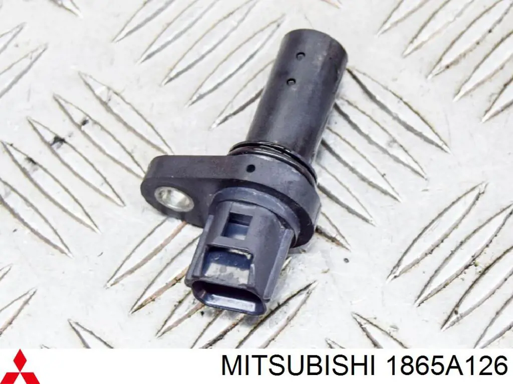 Датчик колінвала 1865A126 Mitsubishi